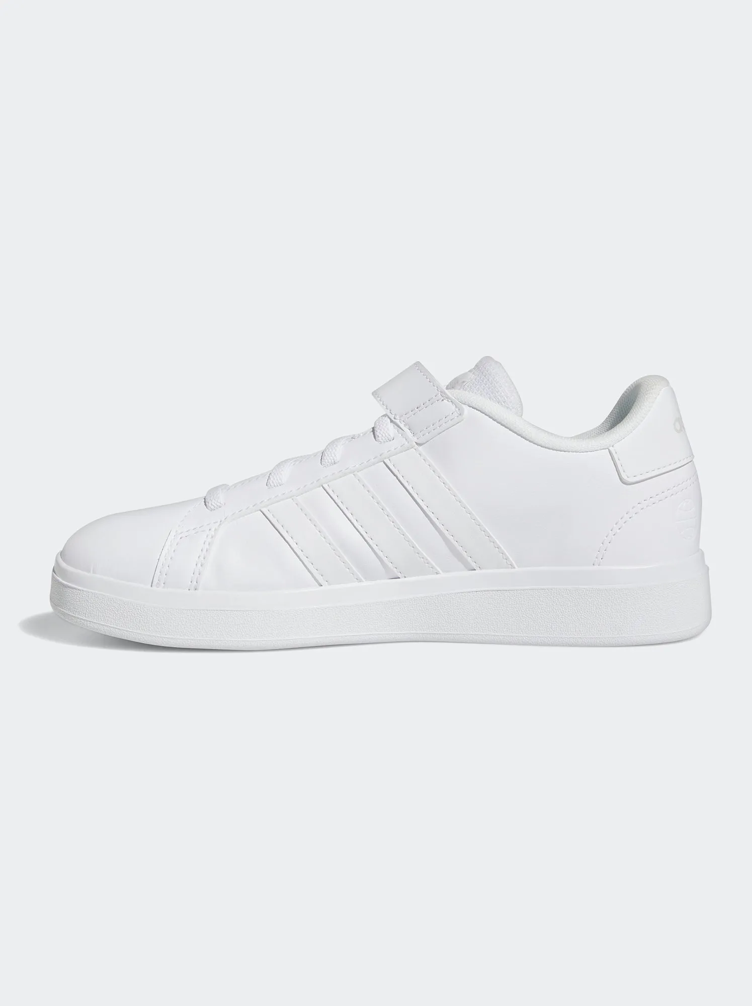 Sneakers 'adidas' 'Grand Court' - BIANCO