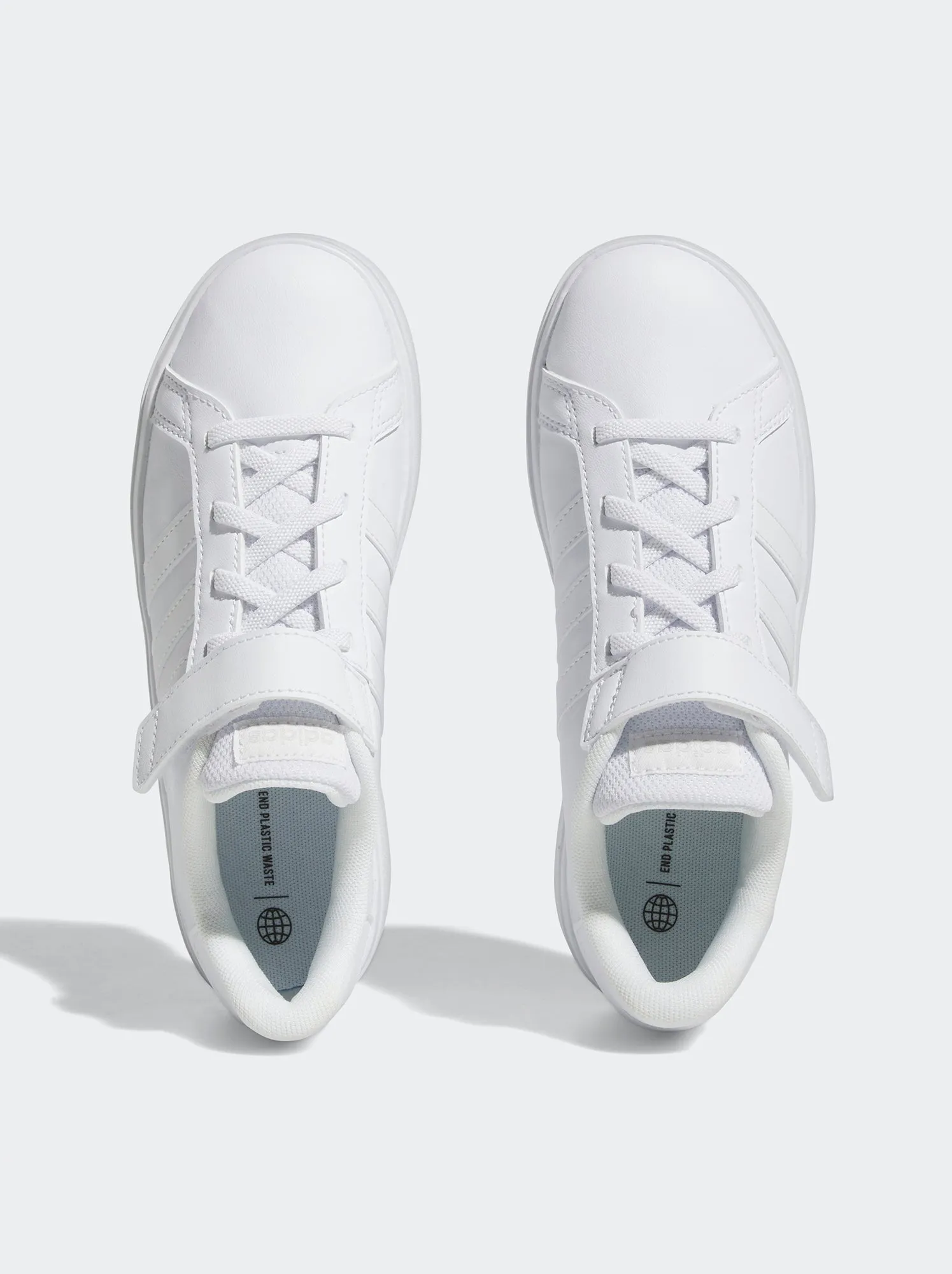 Sneakers 'adidas' 'Grand Court' - BIANCO