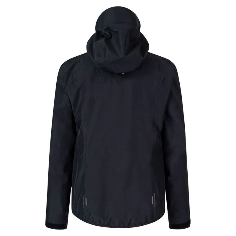 Softshell MONTURA PAC MIND JACKET WOMAN (NERO) Donna