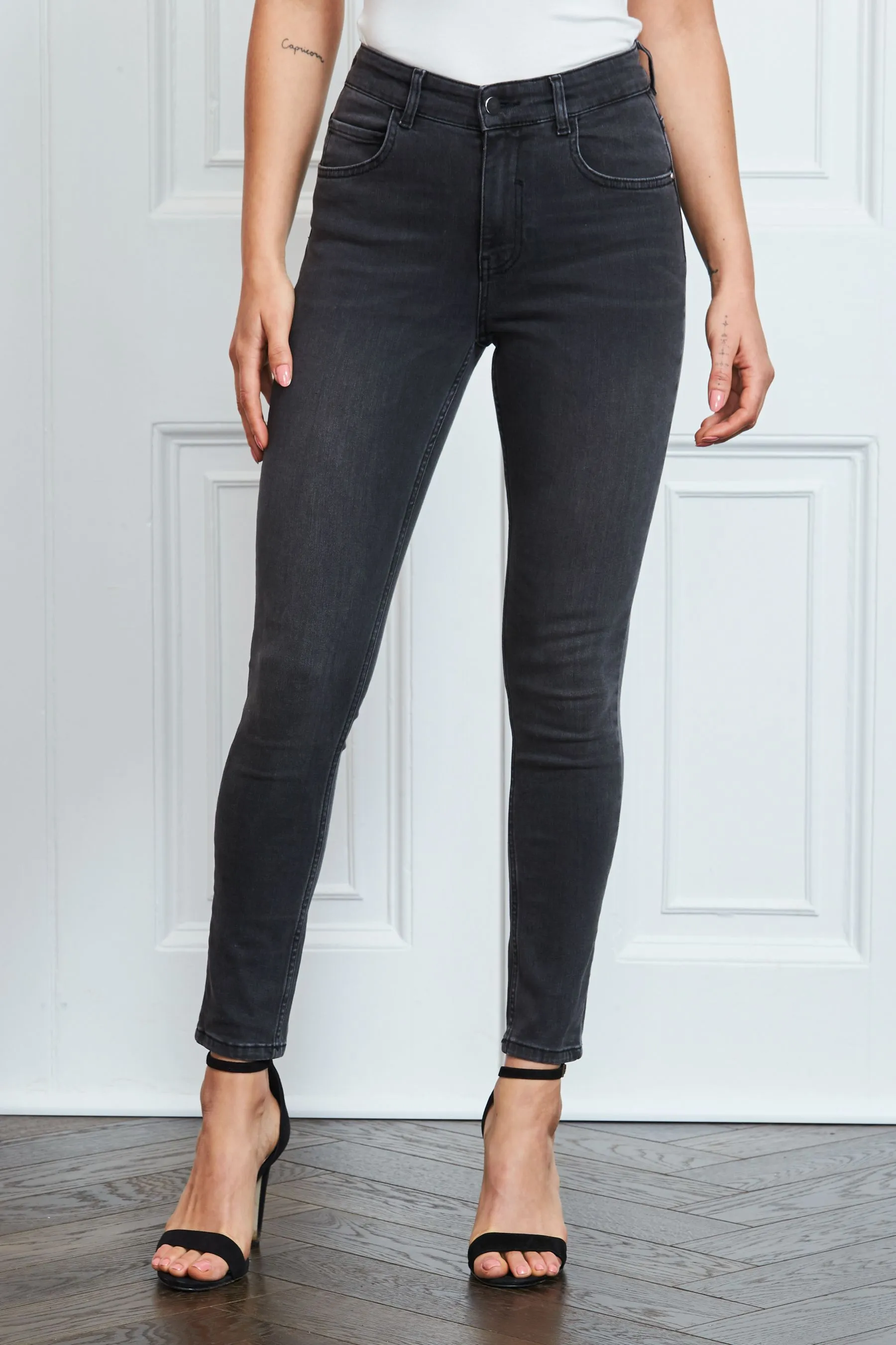 Sosandar Tall - Perfect - Jeans    