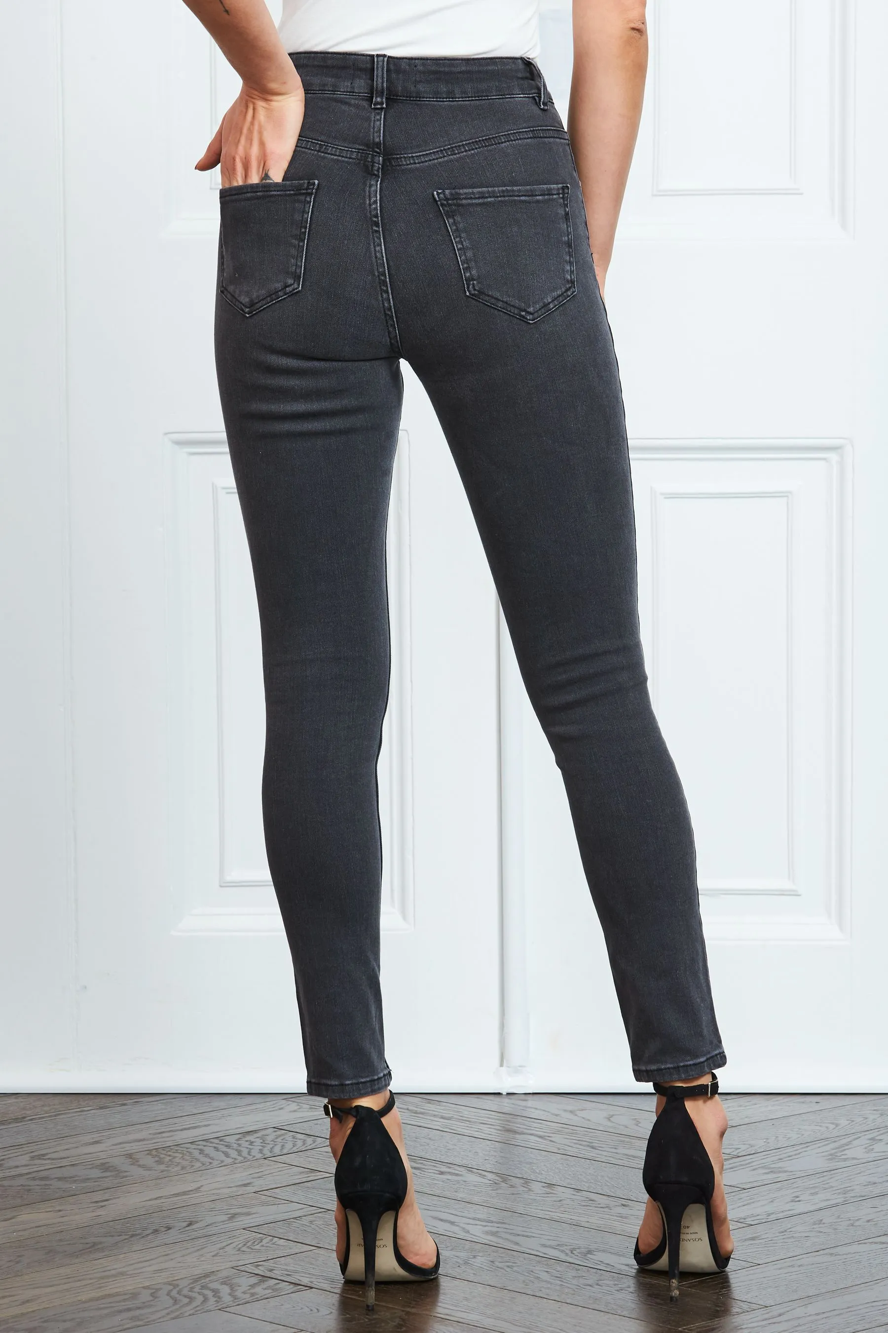 Sosandar Tall - Perfect - Jeans    