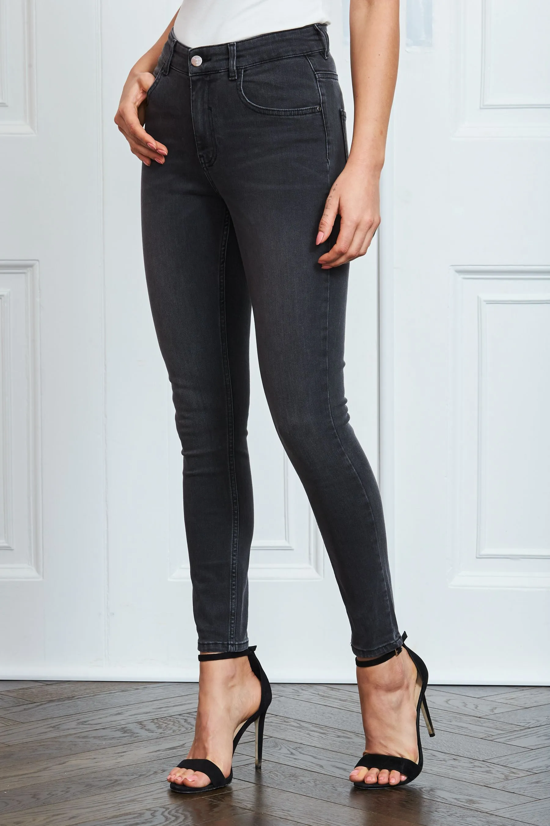 Sosandar Tall - Perfect - Jeans    