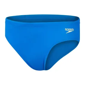 SPEEDO SLIP ESSENTIAL BOYS LOGO BRIEF 6,5 cm