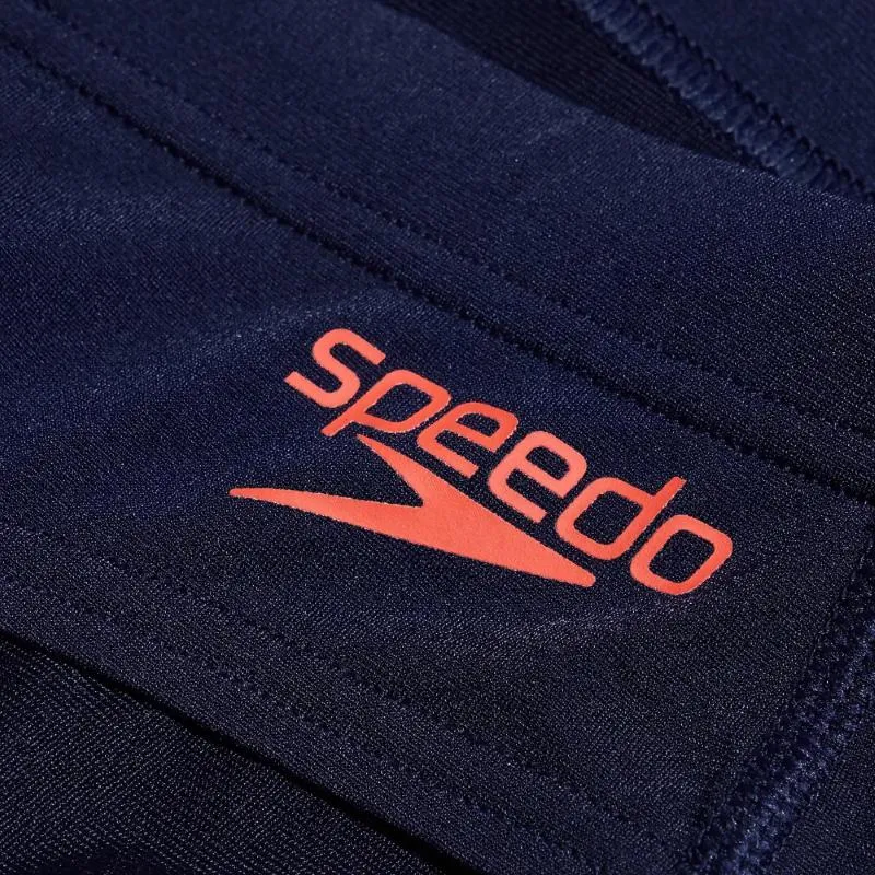 SPEEDO TECH PANEL 7 CM SLIP