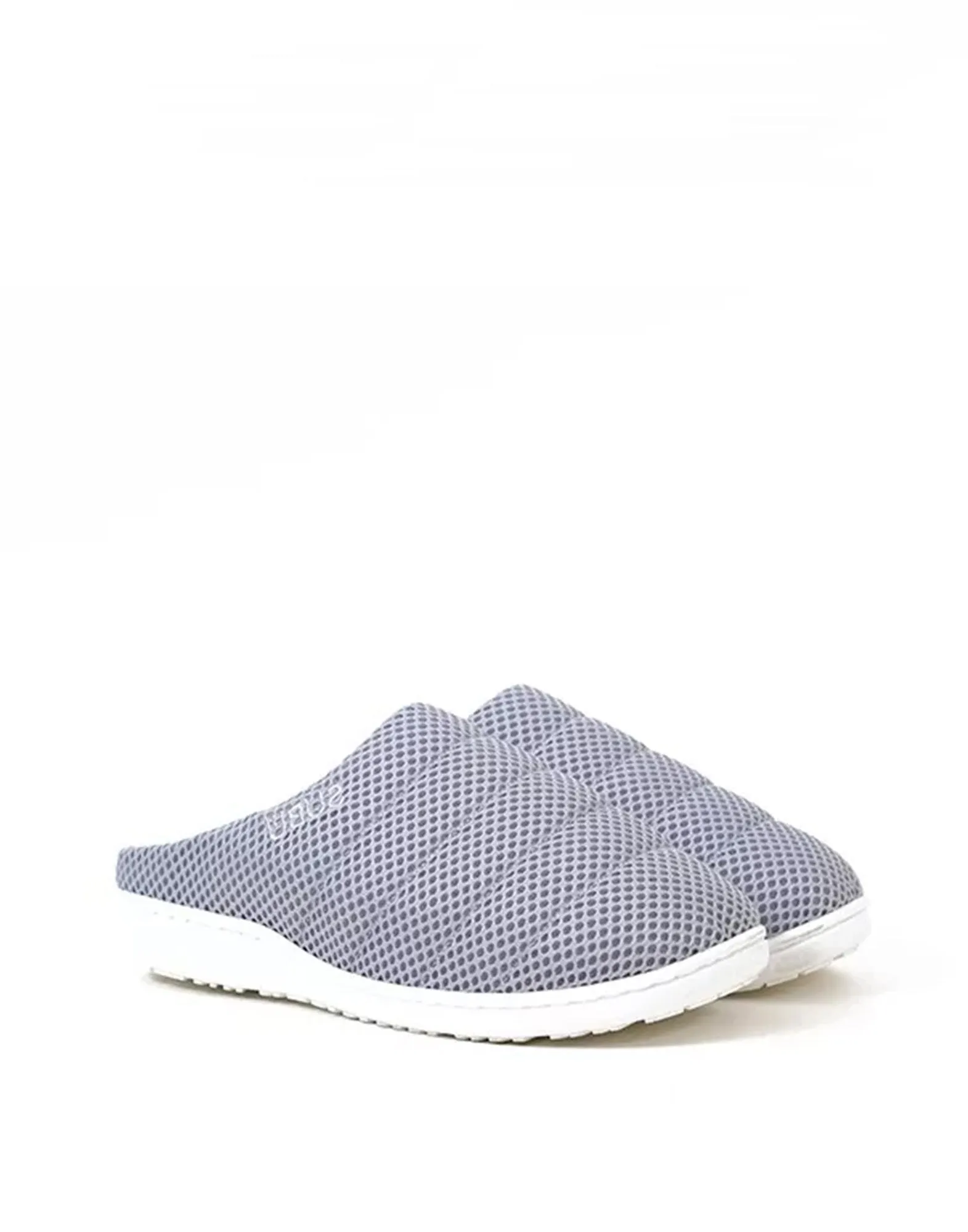 SUBU Slip On Light Grey