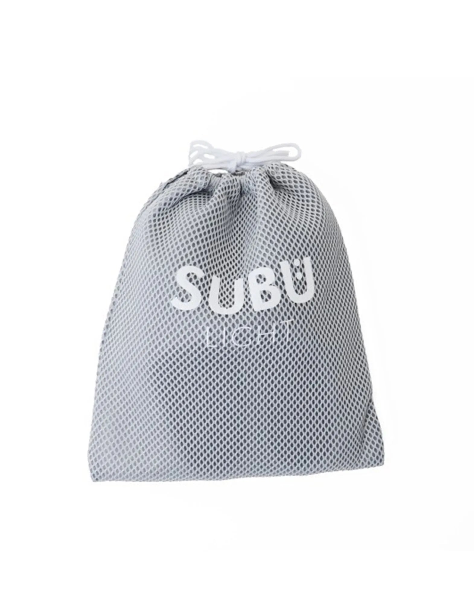 SUBU Slip On Light Grey