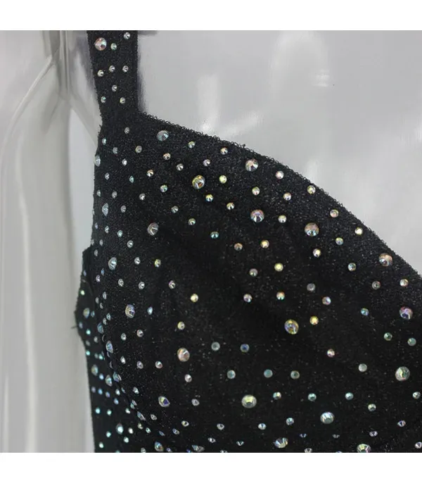 Superstrass Dress