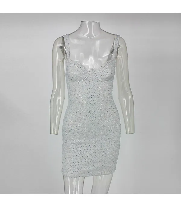 Superstrass Dress