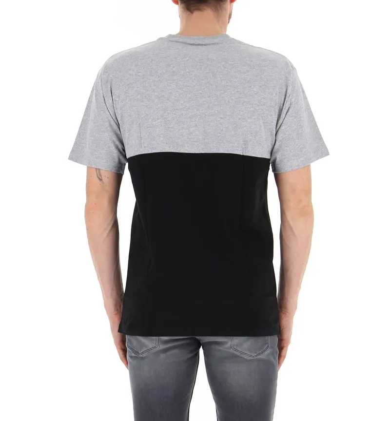 T-shirt colorblock