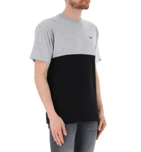 T-shirt colorblock