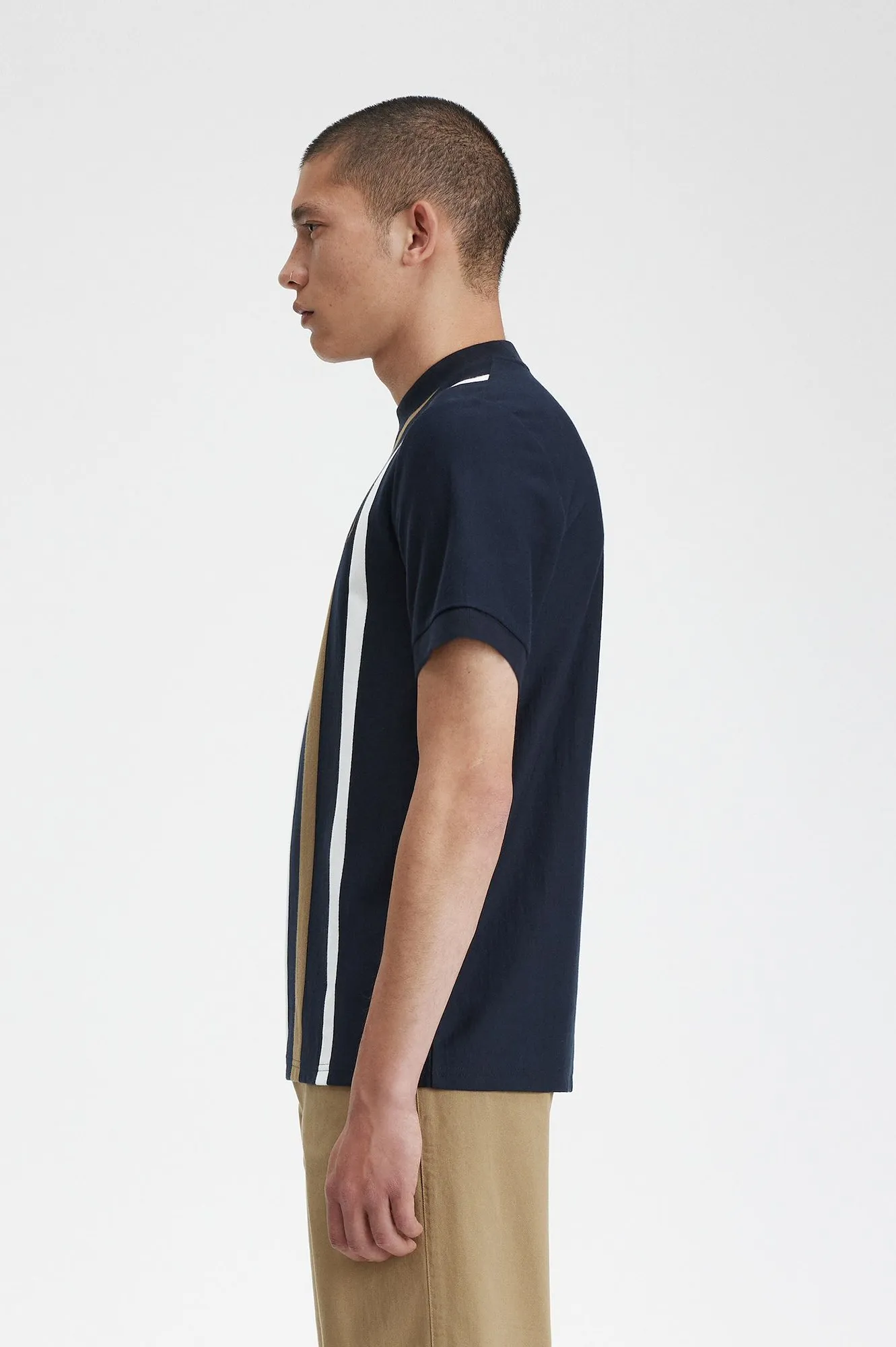 T-shirt Fred Perry