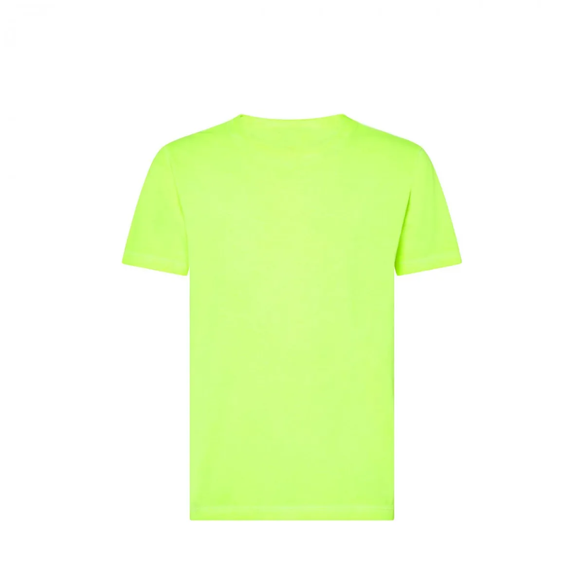 T-Shirt, Giallo