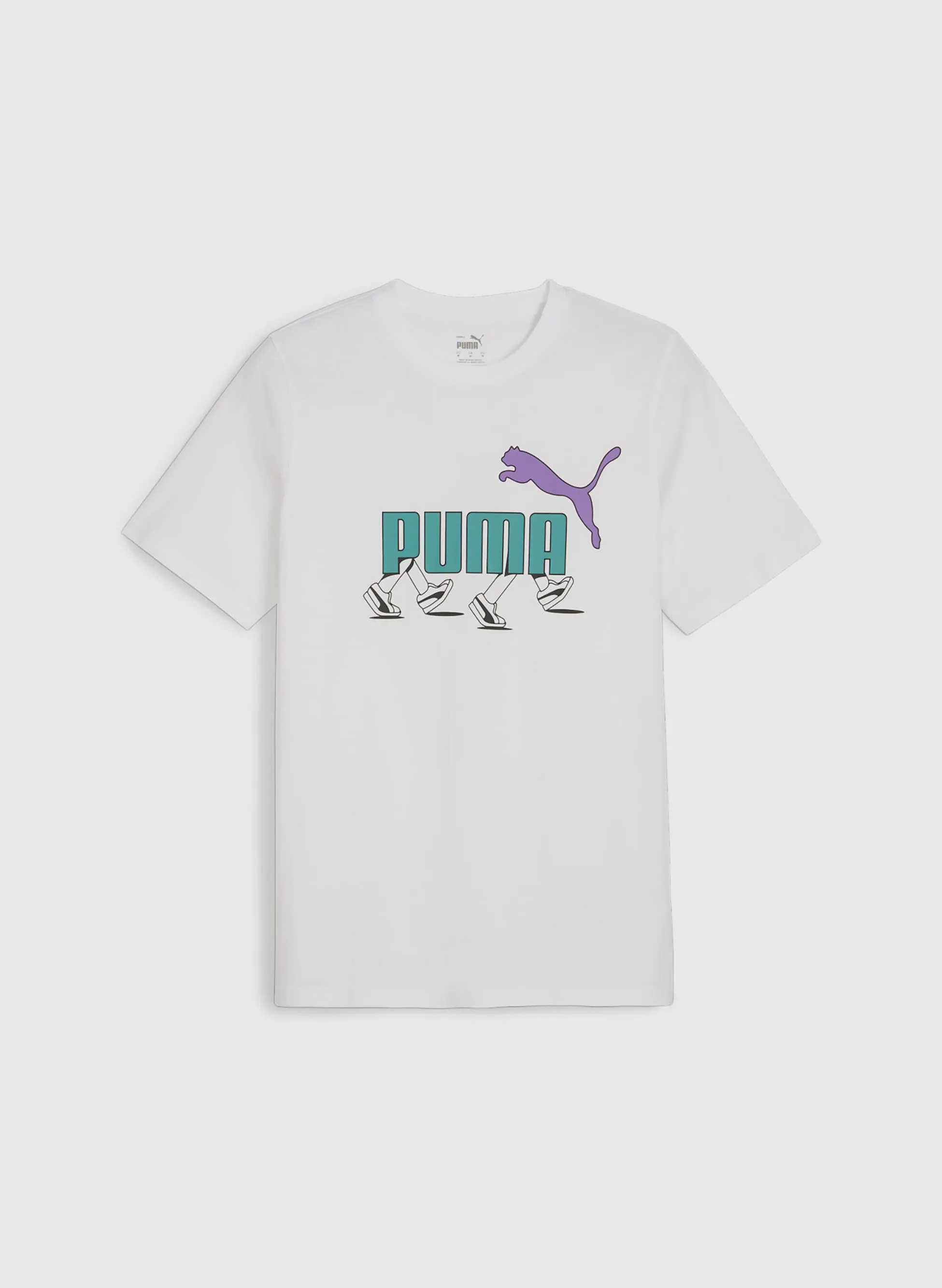 t-shirt graphic sneaker