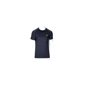 T-SHIRT OUTRIDER TORD ATHLETIC FIT PERFORMANCE NAVY