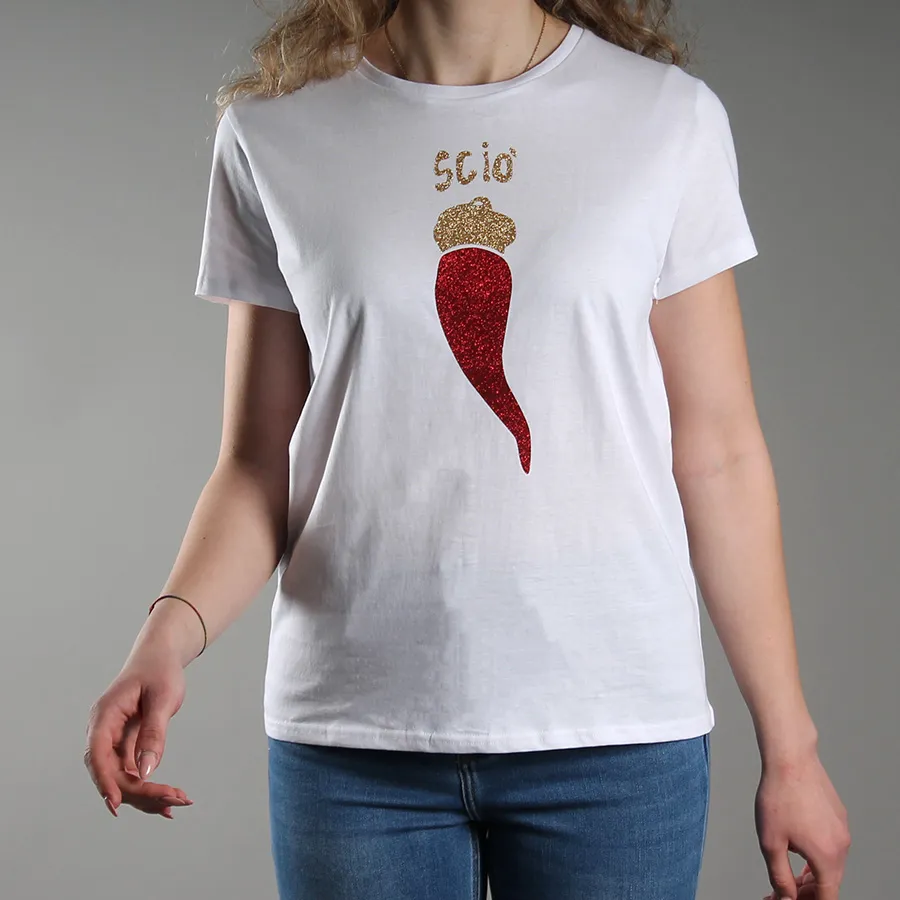 T-Shirt Sciò