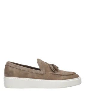 The-Antipode | Slip On Zack 197 Kaki