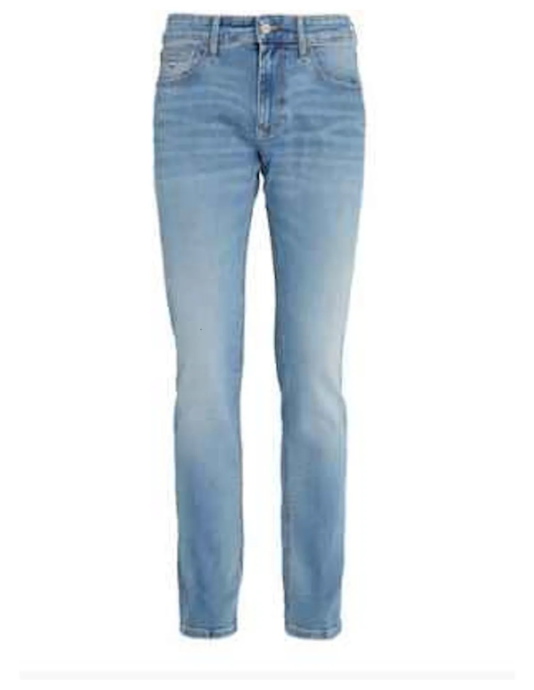 TOMMY JEANS UOMO,SCANTON SLIM AH1217