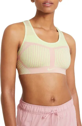 Top e Reggiseni Nike FE/NOM FLYKNIT BRA