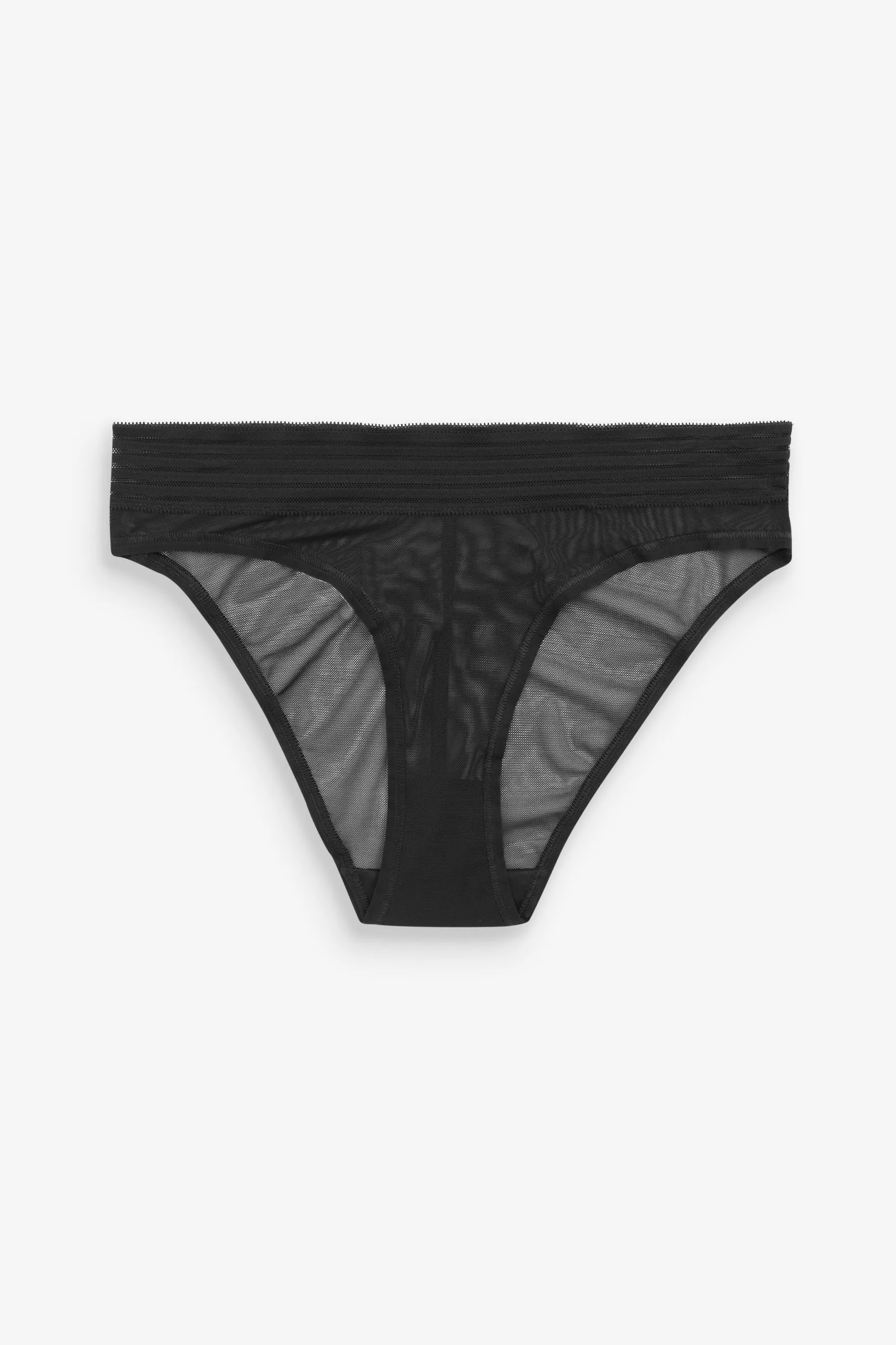 Triumph - Tempting Sheer - Scarpe da ginnastica sgambate Slip 2 Confezione