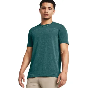 Under Armour Vanish Elite Senza cuciture Run T-Shirt - SS24