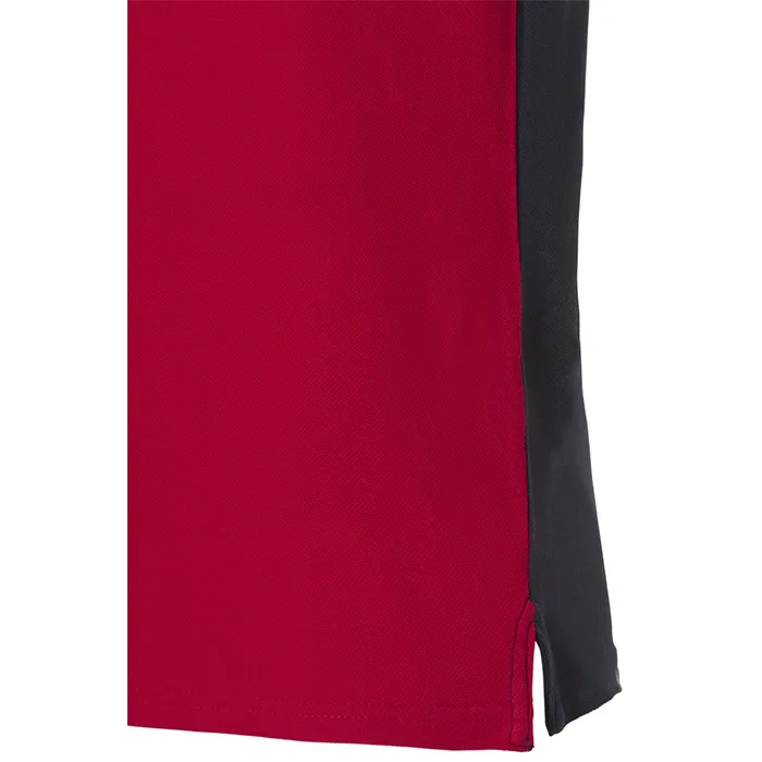 USGP SLIM SLIP FIT BLOCCO DEI BLOCO DEL ROSSO DEGLI UOMO