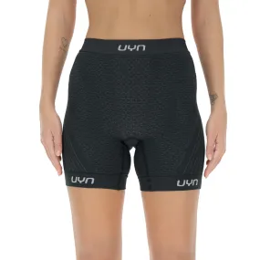 UYN Running Alpha Coolboost UW Pants Short Donna