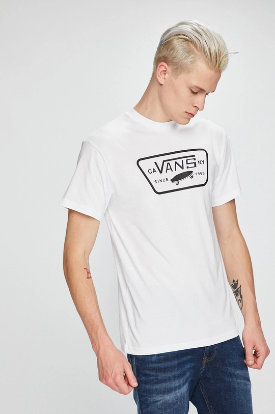 Vans t-shirt