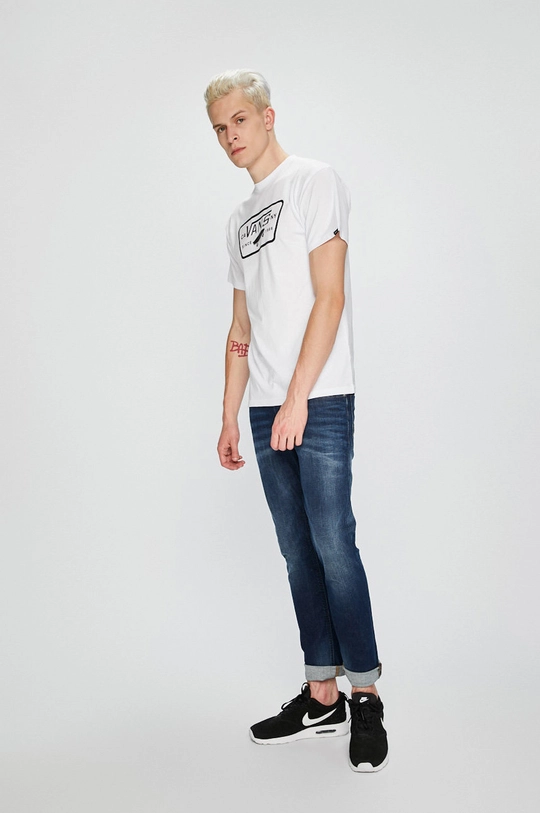 Vans t-shirt