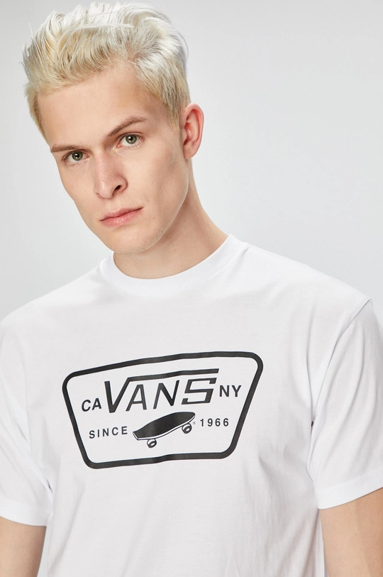 Vans t-shirt