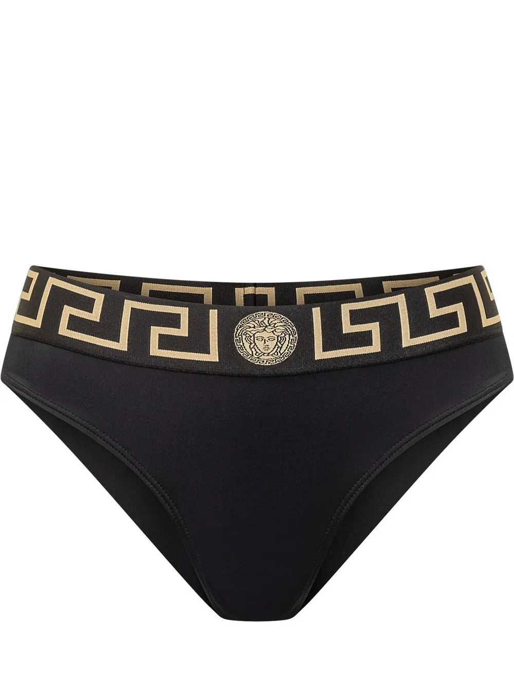 VERSACE Slip Bikini  