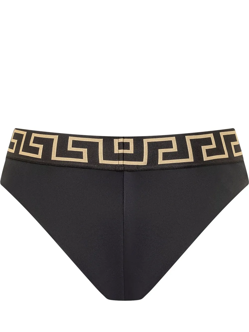 VERSACE Slip Bikini  