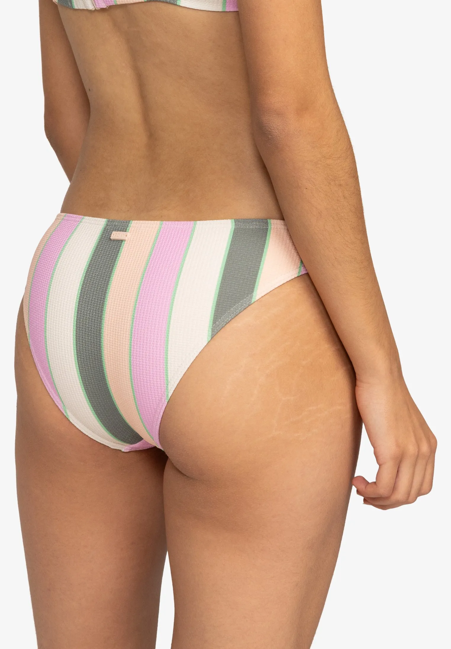 VISTA STRIPE - Bikini pezzo sotto