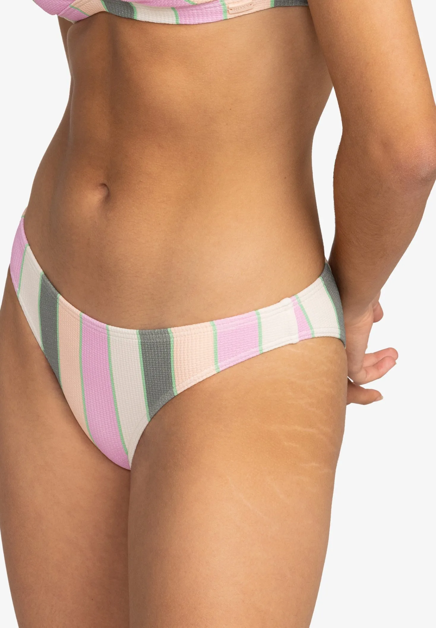 VISTA STRIPE - Bikini pezzo sotto