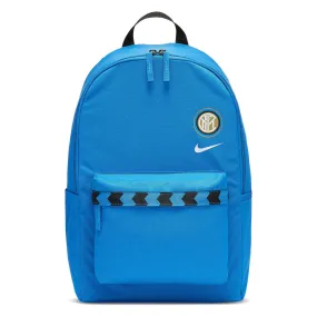 Zaino Inter Stadium Prodotto Ufficiale Nike PS 02741